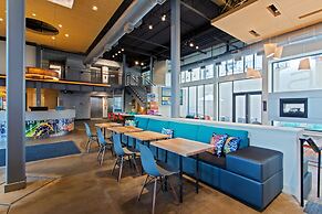 Aloft Birmingham Soho Square