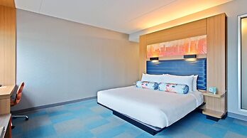 Aloft Birmingham Soho Square