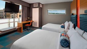 Aloft Birmingham Soho Square