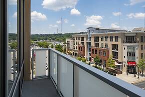 Aloft Birmingham Soho Square