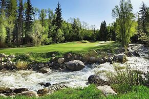 Sheraton Steamboat Resort Villas