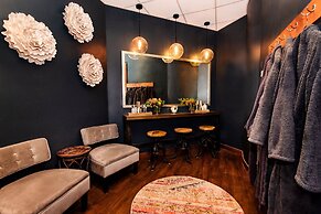 Sheraton Steamboat Resort Villas