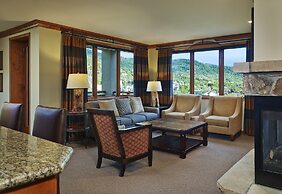 Sheraton Steamboat Resort Villas