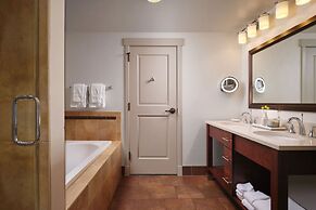 Sheraton Steamboat Resort Villas