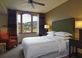 Sheraton Steamboat Resort Villas