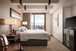 Sheraton Steamboat Resort Villas