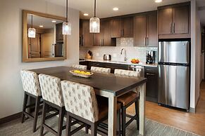 Sheraton Steamboat Resort Villas