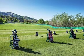 Sheraton Steamboat Resort Villas