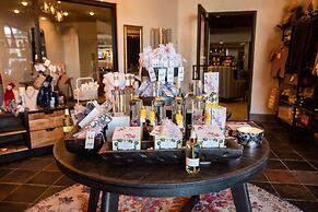 Sheraton Steamboat Resort Villas