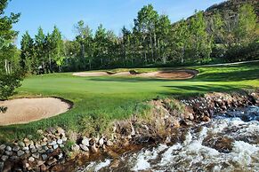 Sheraton Steamboat Resort Villas