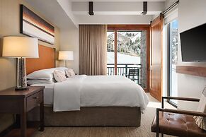 Sheraton Steamboat Resort Villas