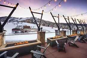 Sheraton Steamboat Resort Villas