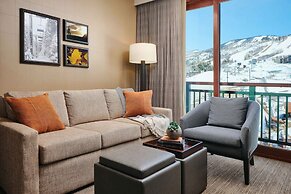 Sheraton Steamboat Resort Villas