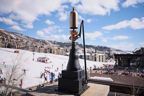 Sheraton Steamboat Resort Villas