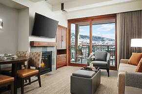 Sheraton Steamboat Resort Villas