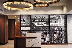 Sheraton Steamboat Resort Villas