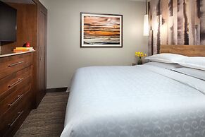 Sheraton Steamboat Resort Villas