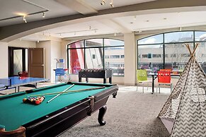 Sheraton Steamboat Resort Villas