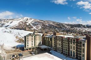 Sheraton Steamboat Resort Villas