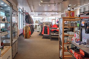 Sheraton Steamboat Resort Villas