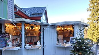 Berg & Spa Hotel Gabelbach