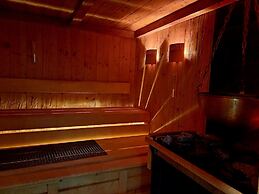 Berg & Spa Hotel Gabelbach