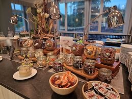 Berg & Spa Hotel Gabelbach