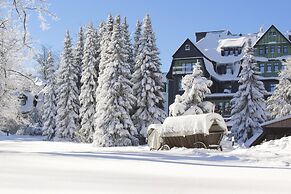 Berg & Spa Hotel Gabelbach