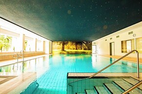 Berg & Spa Hotel Gabelbach