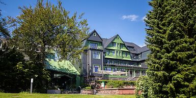 Berg & Spa Hotel Gabelbach