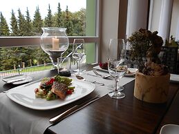Berg & Spa Hotel Gabelbach