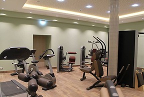 Berg & Spa Hotel Gabelbach