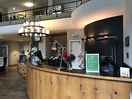 Berg & Spa Hotel Gabelbach