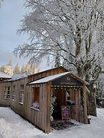 Berg & Spa Hotel Gabelbach
