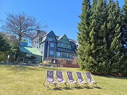 Berg & Spa Hotel Gabelbach