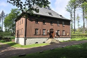 Berg & Spa Hotel Gabelbach