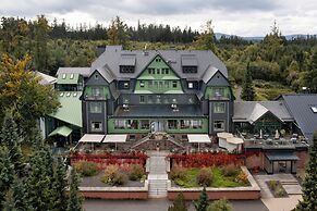 Berg & Spa Hotel Gabelbach