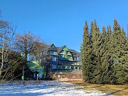 Berg & Spa Hotel Gabelbach