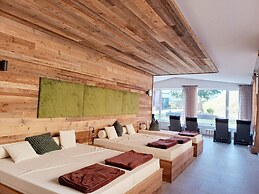 Berg & Spa Hotel Gabelbach