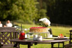 Berg & Spa Hotel Gabelbach