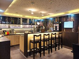 Berg & Spa Hotel Gabelbach