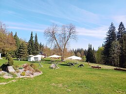 Berg & Spa Hotel Gabelbach