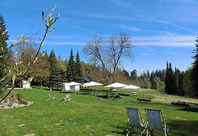Berg & Spa Hotel Gabelbach
