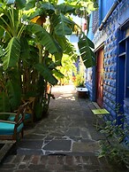 Creole Gardens Guesthouse and Inn