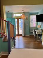 Creole Gardens Guesthouse and Inn