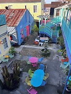 Creole Gardens Guesthouse and Inn