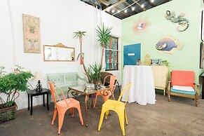 Creole Gardens Guesthouse and Inn