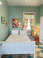 Creole Gardens Guesthouse and Inn