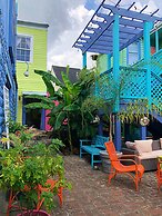 Creole Gardens Guesthouse and Inn