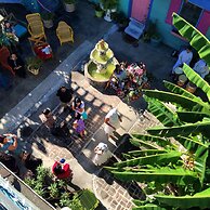 Creole Gardens Guesthouse and Inn